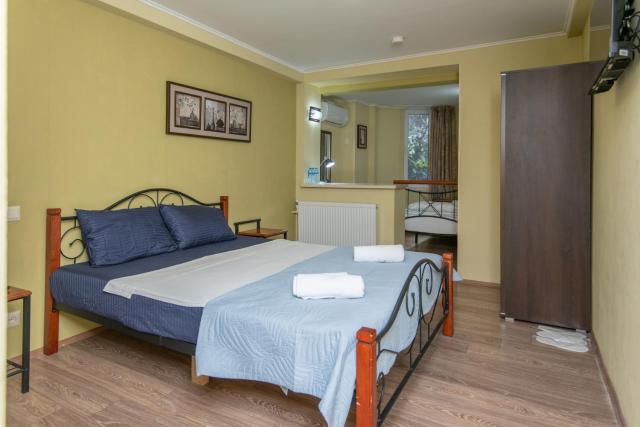 Hotel Nikala Palace — photo 8