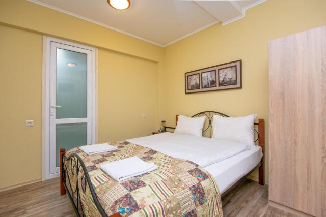 Hotel Nikala Palace — photo 19