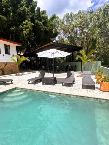 Casona San Cayetano Suites & Lofts & Spa by SCE — photo 1