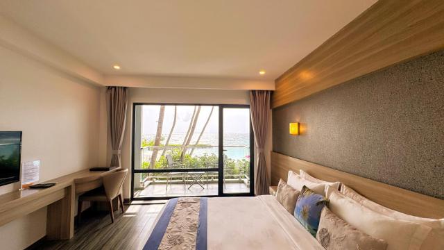Kaani Grand Seaview — photo 3