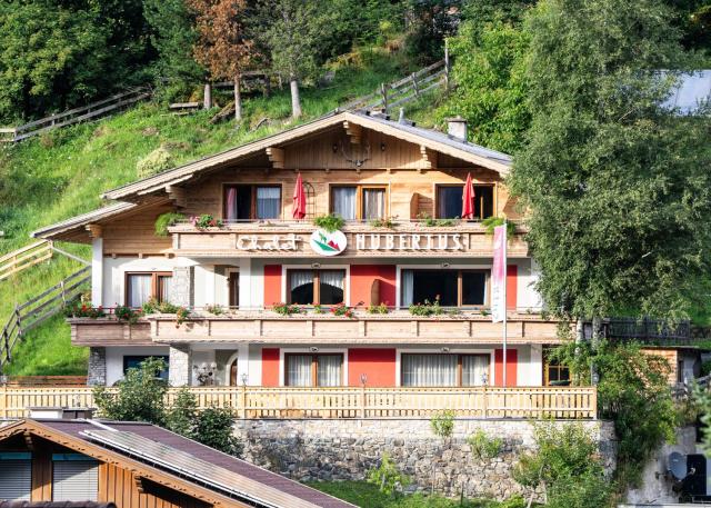 Chalet Ferienhaus Hubertus — photo 6