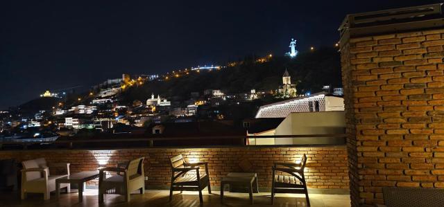 AMARCORD BOUTIQUE HOTEL — photo 18