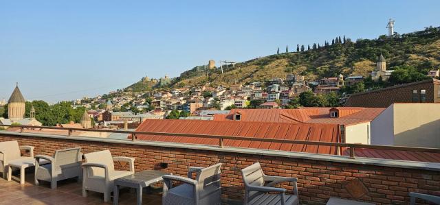 AMARCORD BOUTIQUE HOTEL — photo 14