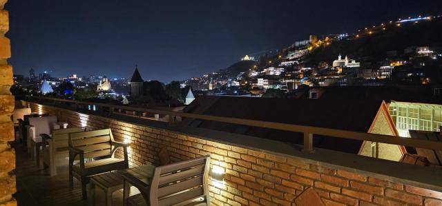 AMARCORD BOUTIQUE HOTEL — photo 19