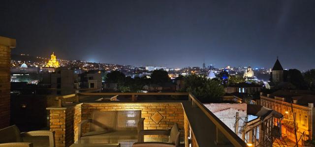 AMARCORD BOUTIQUE HOTEL — photo 20