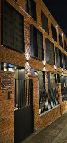 AMARCORD BOUTIQUE HOTEL — photo 9