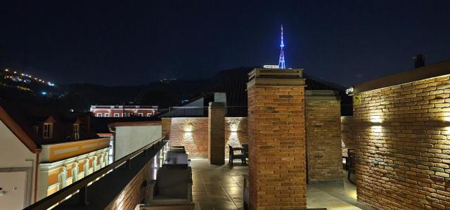 AMARCORD BOUTIQUE HOTEL — photo 23
