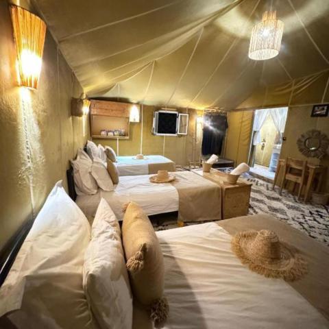 Aurum Dunes Luxury Camp — photo 24