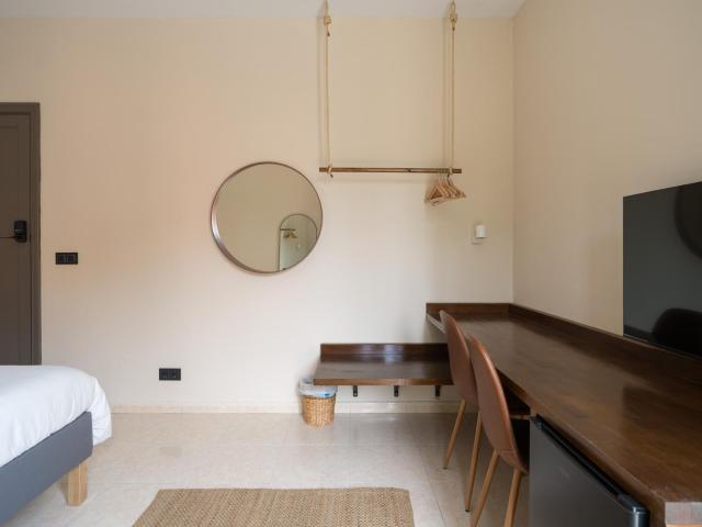 Nara Private Rooms — photo 20