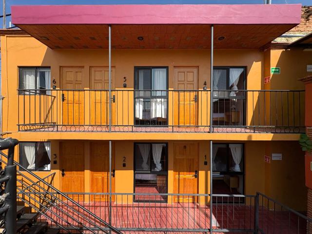 Casa Agaves — photo 13