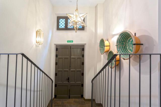 Genteel Home San Matías — photo 16