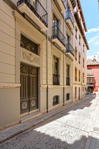 Genteel Home San Matías — photo 18