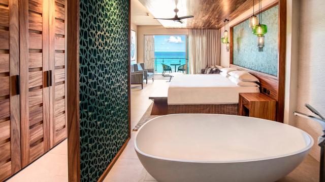 Palmaïa The House of AïA All Inclusive Wellness Resort — photo 9