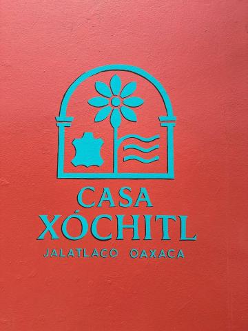 Casa Xochitl — photo 8