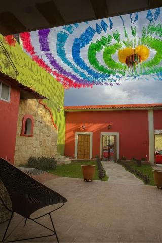 Casa Xochitl — photo 15