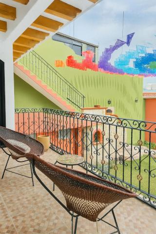 Casa Xochitl — photo 12