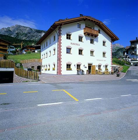 Apartments Rusctlea — photo 21