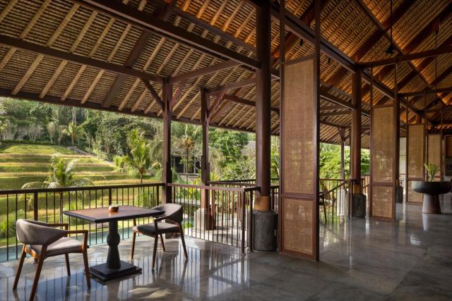 Impiana Private Villas Ubud — photo 15