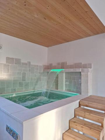 Resort Masseria Cecato — photo 16