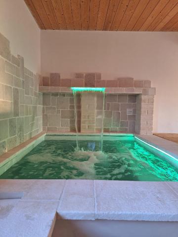 Resort Masseria Cecato — photo 15