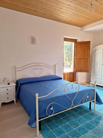 Resort Masseria Cecato — photo 14