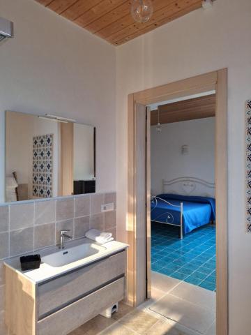Resort Masseria Cecato — photo 11