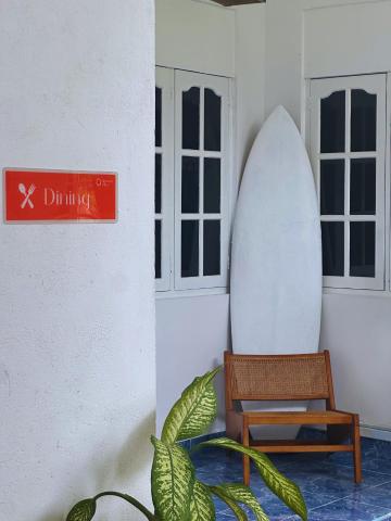 Bahaaru Villa surf and Stay — photo 4