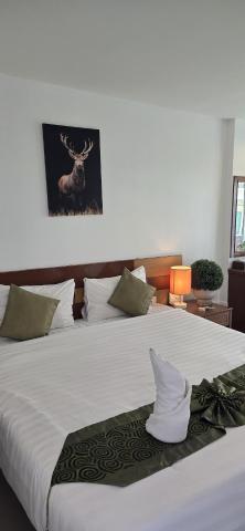 APK Hillview Hotel — photo 10