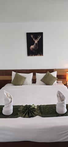 APK Hillview Hotel — photo 9