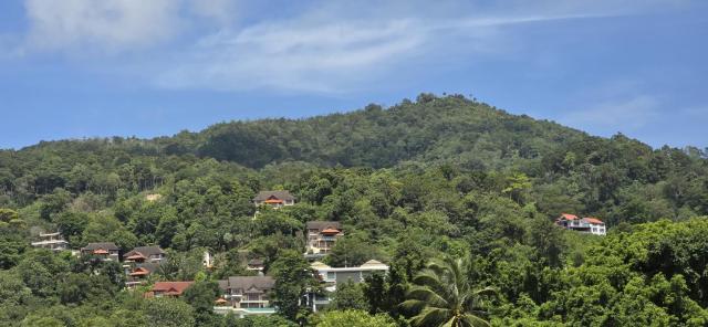 APK Hillview Hotel — photo 16