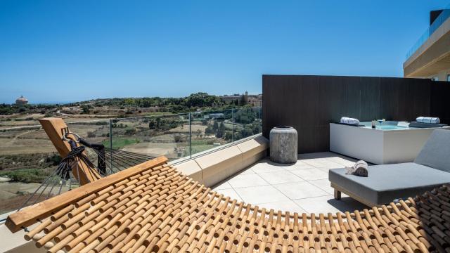 Verdala Wellness Hotel AX Privilege - Adults Only — photo 11