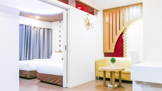 Sunset Residence Pinklao — photo 16