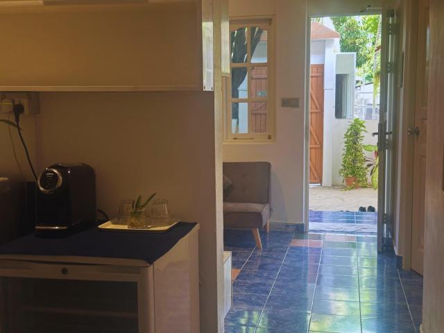 Bahaaru Villa surf and Stay — photo 11