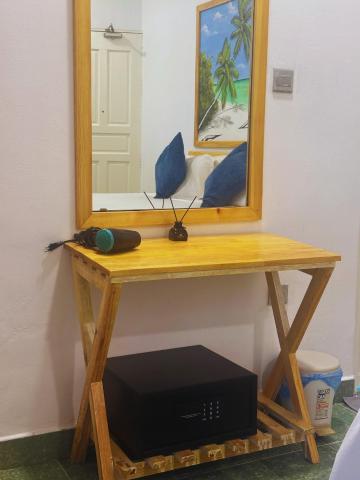Bahaaru Villa surf and Stay — photo 21