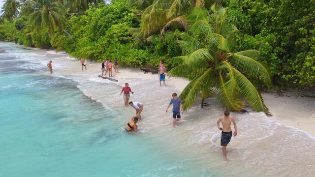 Stay Mikado - Maldives — photo 7