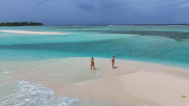 Stay Mikado - Maldives — photo 16