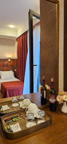AMARCORD BOUTIQUE HOTEL — photo 24