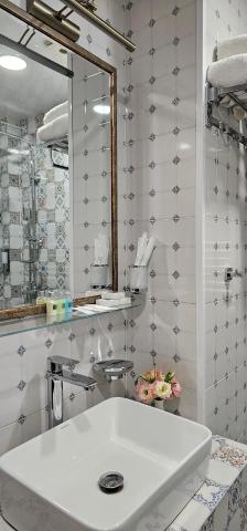AMARCORD BOUTIQUE HOTEL — photo 3
