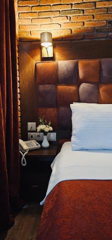 AMARCORD BOUTIQUE HOTEL — photo 10