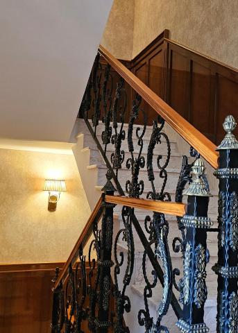 AMARCORD BOUTIQUE HOTEL — photo 16