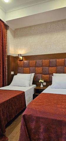 AMARCORD BOUTIQUE HOTEL — photo 7