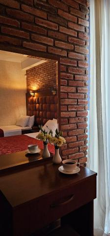 AMARCORD BOUTIQUE HOTEL — photo 12