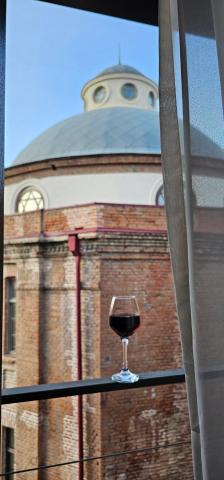 AMARCORD BOUTIQUE HOTEL — photo 13