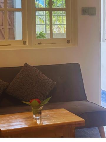 Bahaaru Villa surf and Stay — photo 18