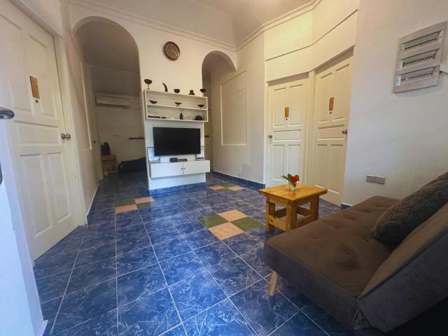 Bahaaru Villa surf and Stay — photo 17
