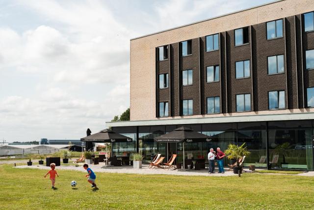 Airport Hotel, Billund — photo 1