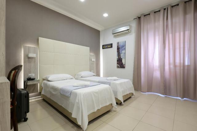 Hotel Cesare 14 — photo 2