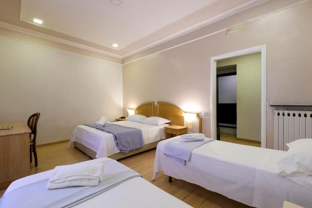 Hotel Cesare 14 — photo 16