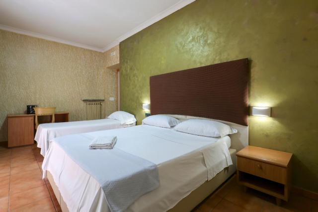 Hotel Cesare 14 — photo 10
