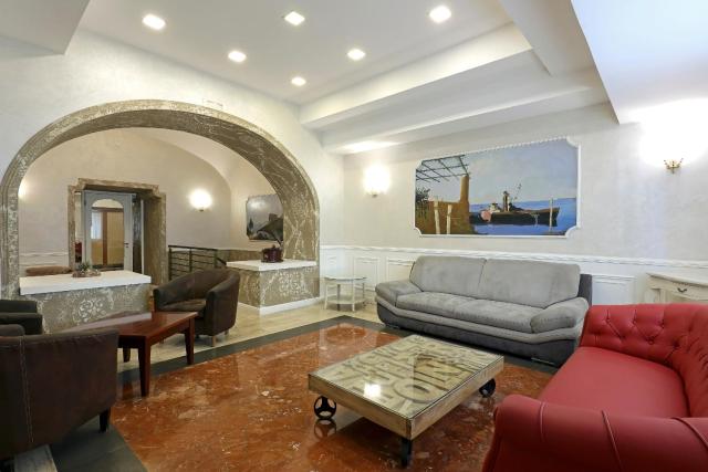 Hotel Cesare 14 — photo 4